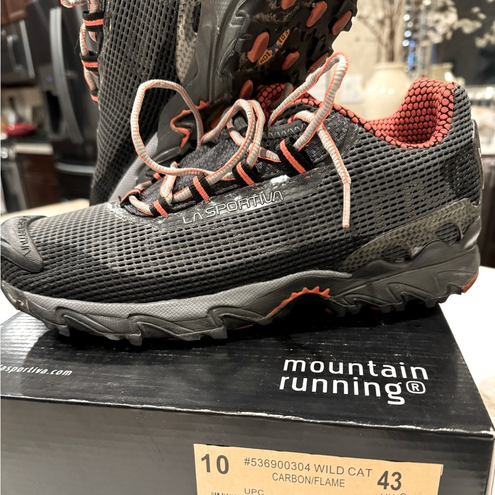 Trail/Hiking shoes LA SPORTIVA